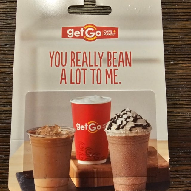 300 GetGo/Giant Eagle Gift Card (2024)